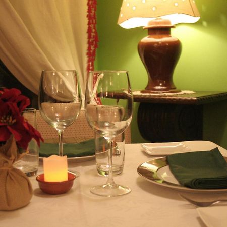 Hotel Casa Vieja Del Sastre Soto de Luiña 部屋 写真