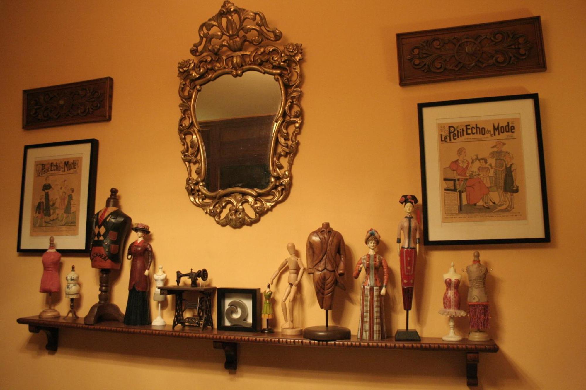 Hotel Casa Vieja Del Sastre Soto de Luiña エクステリア 写真