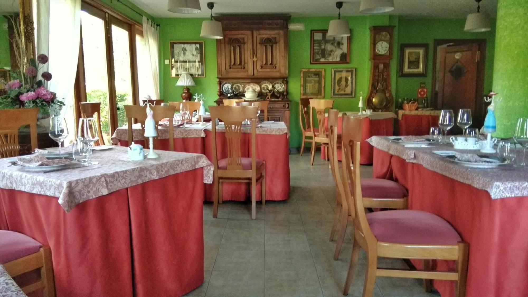 Hotel Casa Vieja Del Sastre Soto de Luiña エクステリア 写真
