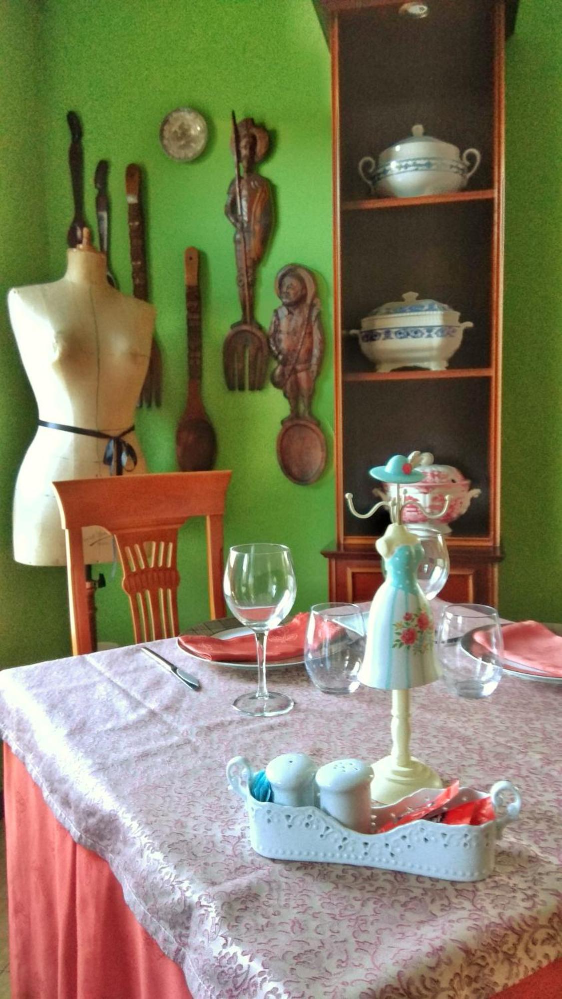 Hotel Casa Vieja Del Sastre Soto de Luiña エクステリア 写真