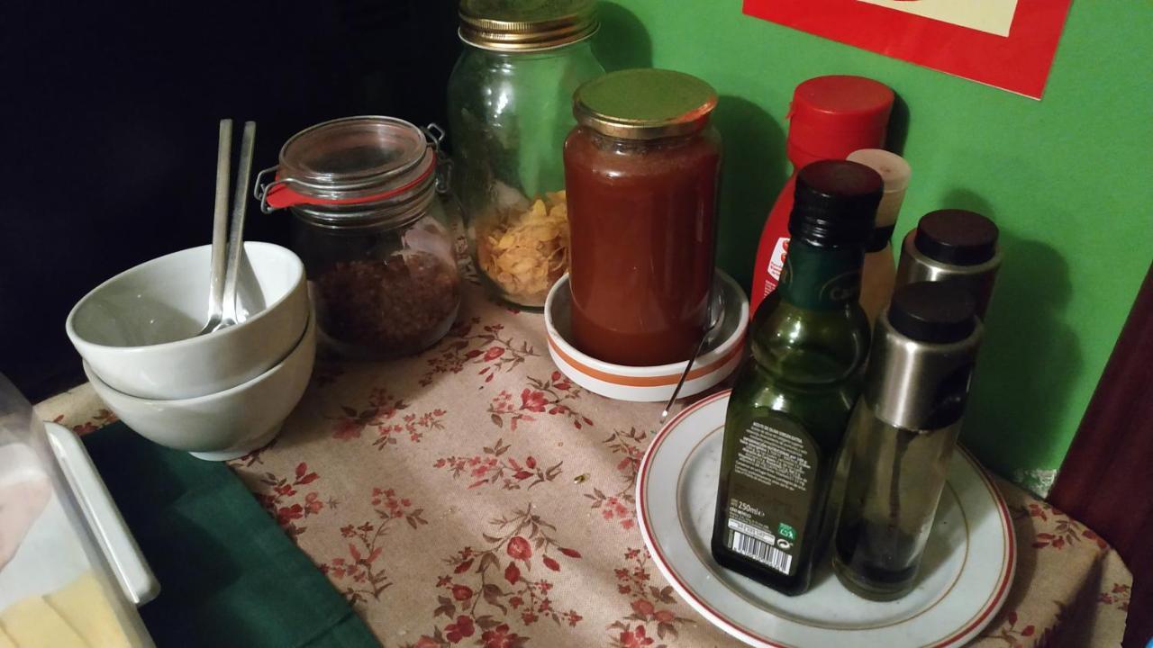 Hotel Casa Vieja Del Sastre Soto de Luiña エクステリア 写真